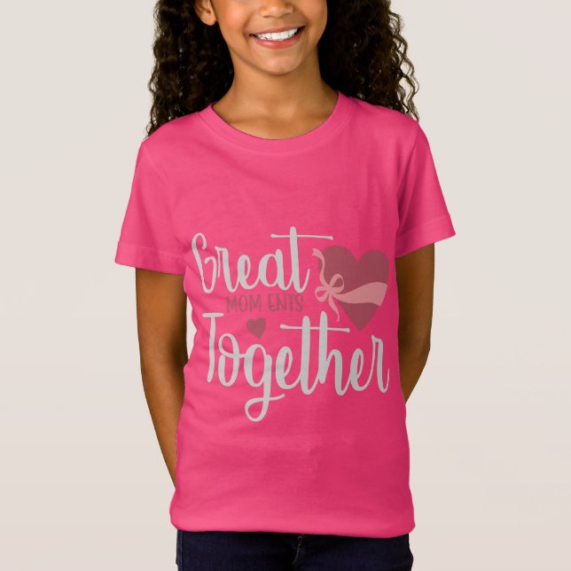 Camiseta amor (Anverso)