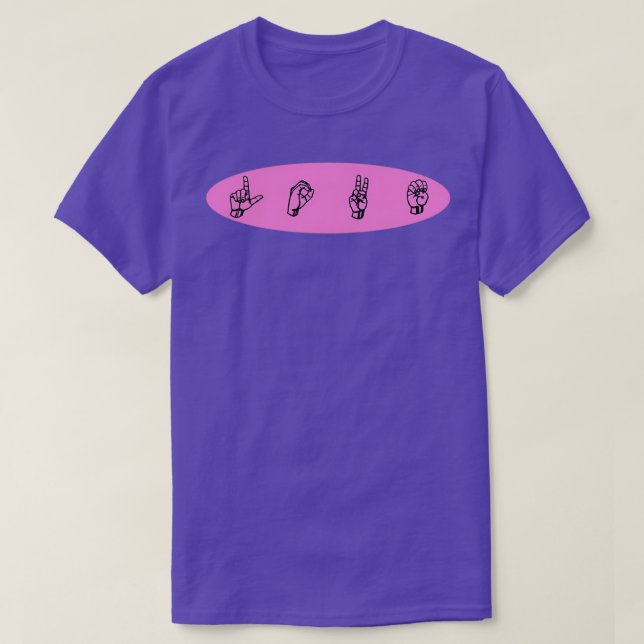 Camiseta amor 25 (Diseño del anverso)