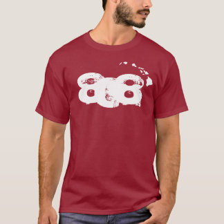 Camiseta Amor 808