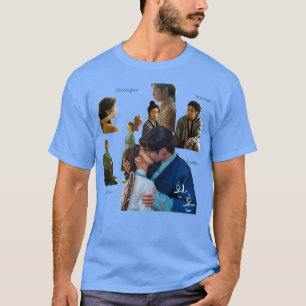 Camiseta Amor a la alquimia