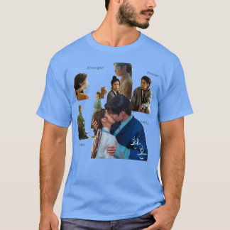 Camiseta Amor a la alquimia