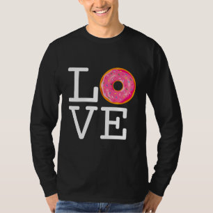 Camiseta Amor a las Donas