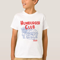 Amor a las hamburguesas