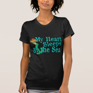 Camiseta Amor a las sirenas