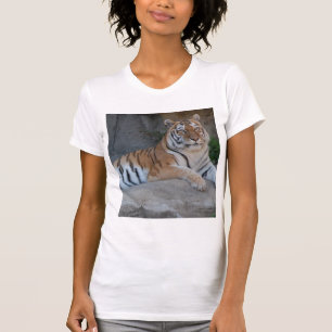 Camiseta Amor a los tigres