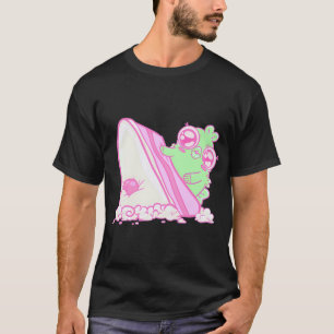 Camiseta Amor a primera vista
