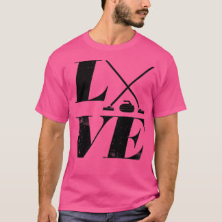 CAMISETA AMOR ACELERADO 2