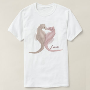Camiseta Amor ahorita