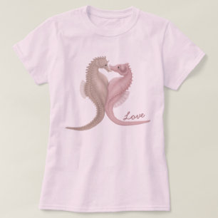Camiseta Amor ahorita