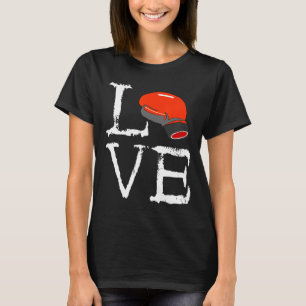 Camiseta Amor al Boxeo Boxeador Comt Deportes Kickboxing S
