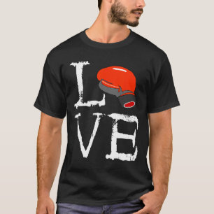 Camiseta Amor al Boxeo Boxeador Deportes de Combate Kickbox