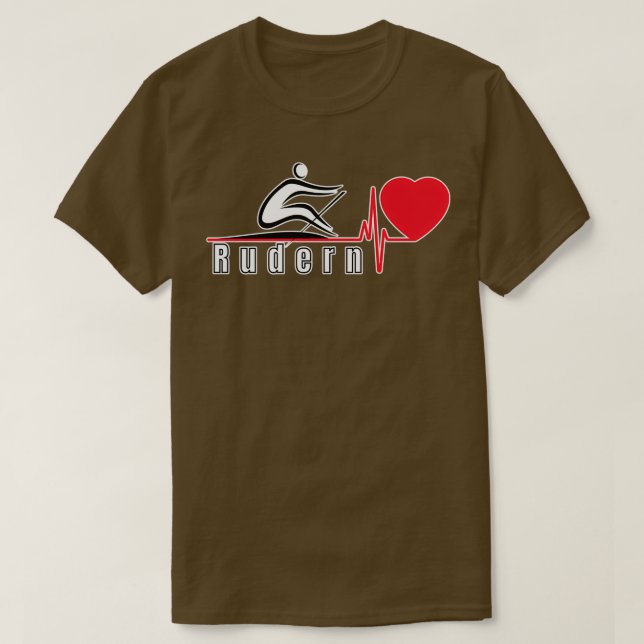Camiseta Amor al corazón torrente 2 (Diseño del anverso)