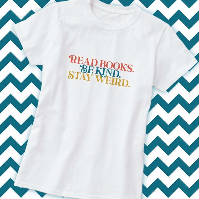 Camiseta Amor al libro y la lectura (Subido por el creador)