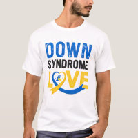 Amor al Síndrome de Down, Conciencia del Síndrome