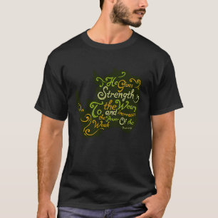 Camiseta Amor Amor Amor Como Jesús Dios Religioso Cristiano