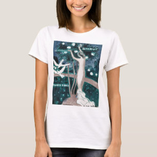 Camiseta Amor (Amor), Maurice Denis