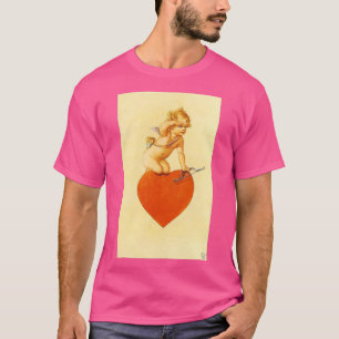 Camiseta amor angel