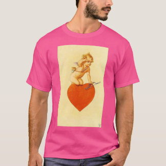 Camiseta amor angel