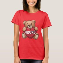 Camiseta Amor animal