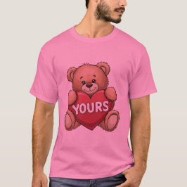 Camiseta Amor animal