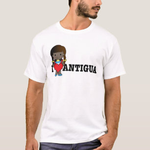 Camiseta Amor Antigua