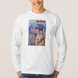 Camiseta Amor Arizona