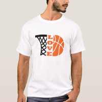 Amor Baloncesto y baloncesto naranja