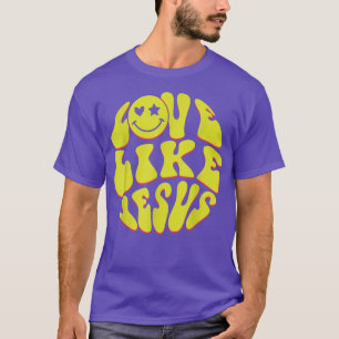 Camiseta Amor Como Jesús Dios Cristiano Amor Diversas Palab