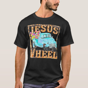 Camiseta Amor como Jesús Dios Religioso Cristiano Mujeres d