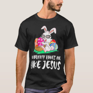 Camiseta Amor como Jesús Dios Religioso Cristiano Mujeres d