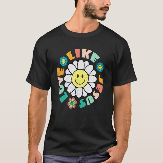 Camiseta Amor Como Versículo Bíblico Basado En La Fe Católi (Anverso)