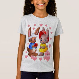 Camiseta Amor conyugal