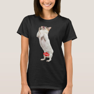Camiseta Amor Corgi Es Mamá Perro Papá Cachorro Mascota Muj