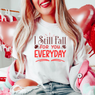 Camiseta Amor cotidiano