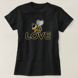 CAMISETA AMOR DE ABEJA