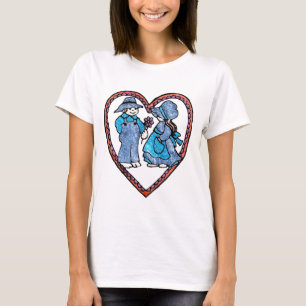 Camiseta Amor de Amish