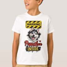Amor de cachorro en San Valentín