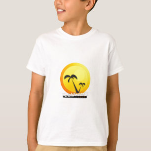 Camiseta Amor de California