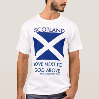 AMOR DE ESCOCIA