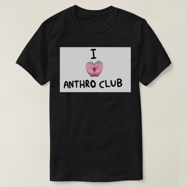 Camiseta amor de estrus (Diseño del anverso)