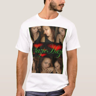 Camiseta Amor de HazieHaze