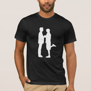 Camiseta Amor de hombre