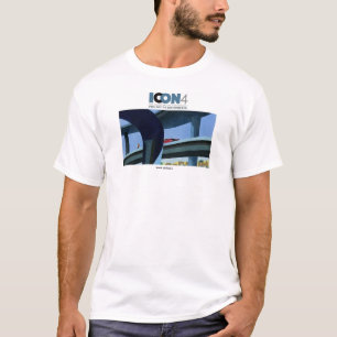 Camiseta Amor de la autopista sin peaje