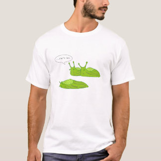 Camiseta amor de la barra