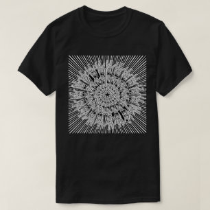 Camiseta Amor de la Costa Oeste