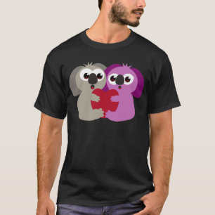 Camiseta Amor de la koala