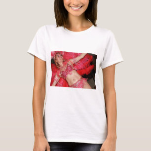 Camiseta Amor de la samba