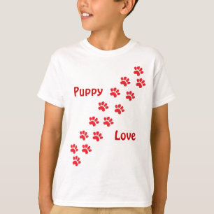 Camiseta Amor de las putas