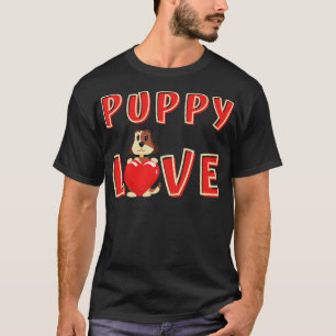 Camiseta Amor de las putas