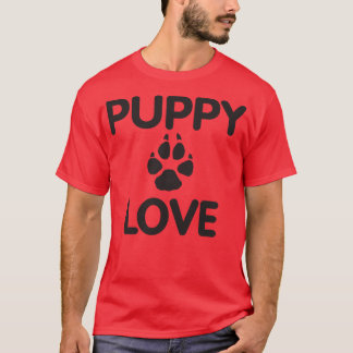 Camiseta Amor de las putas